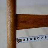 Hans J. Wegner CH23 Dining Chair 701D119D