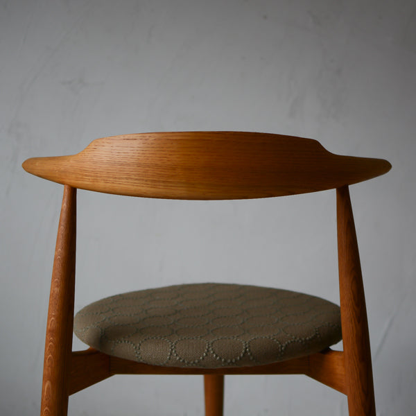 Hans J. Wegner Model4104 Dining Chair D-708D516D