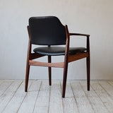 Arne Vodder Arm Chair Model 462 D-811D214