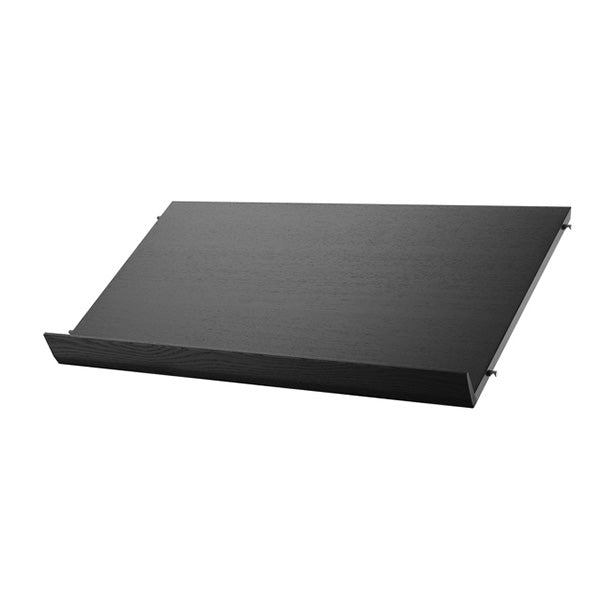 日本代理店】String スウェーデン製 String System マガジンシェルフ