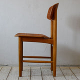 Borge Mogensen model122 Dining Chair D-809D117E - 北欧家具 北欧インテリア通販サイト greeniche (グリニッチ)