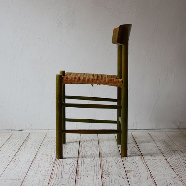 Borge Mogensen J39 Dining Chair D-904D464C - 北欧家具 北欧インテリア通販サイト greeniche (グリニッチ)