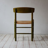 Borge Mogensen J39 Dining Chair D-904D464C - 北欧家具 北欧インテリア通販サイト greeniche (グリニッチ)