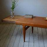 Johannes Andersen Coffee Table 701D112