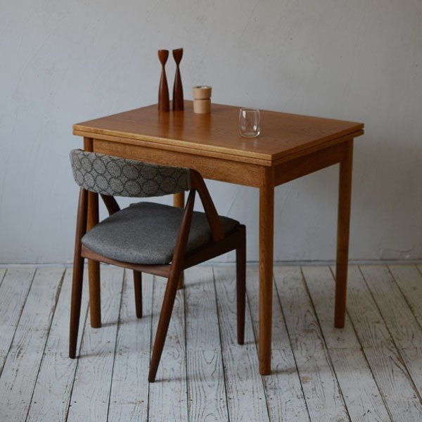 Borge Mogensen Game Table D-901D333T | 北欧家具 北欧インテリア通販