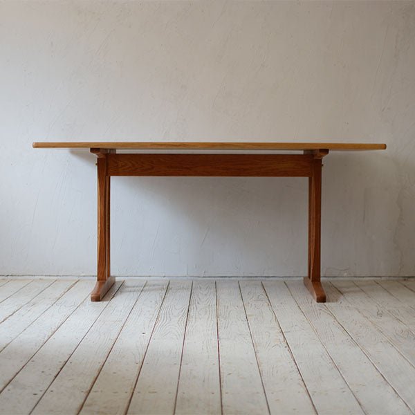 Borge Mogensen C18 Dining Table D-901D482 - 北欧家具 北欧インテリア通販サイト greeniche (グリニッチ)