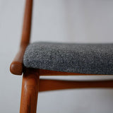 Erik Christensen "Boomerang Chair" Dining Chair D-901D318A - 北欧家具 北欧インテリア通販サイト greeniche (グリニッチ)