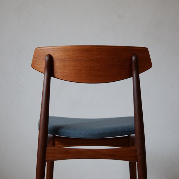 Ejvind.A.Johansson Dining Chair D-906D510C