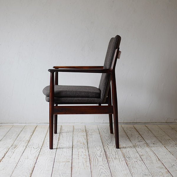 Arne Vodder model 431 Easy Chair D-904D466 | 北欧家具 北欧
