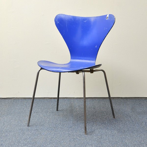 SEVEN Chair Arne Jacobsen【直接引取】 Arne Jacobsen Seven Chair D-401D266B | 北欧家具 北欧インテリア通販