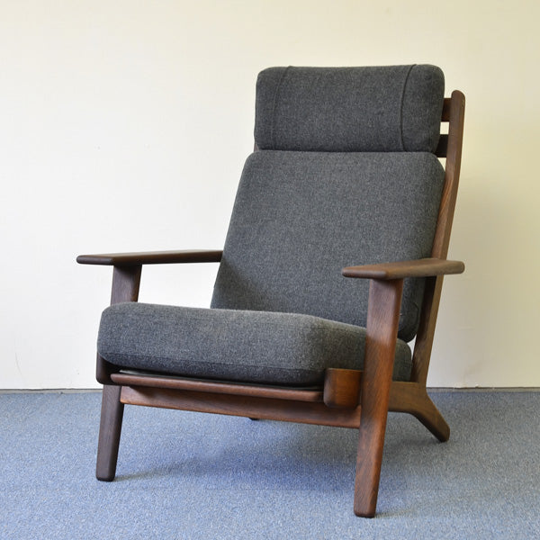 Hans J. Wegner GE290A 1P Sofa D-401D214 | 北欧家具 北欧インテリア