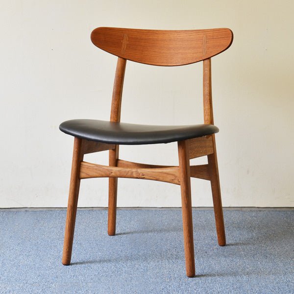 Hans J. Wegner CH30 Dining Chair 405D617A | 北欧家具 北欧