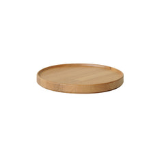 HASAMI PORCELAIN Tray φ185×h21 ｜北欧インテリア通販サイト greeniche（グリニッチ）