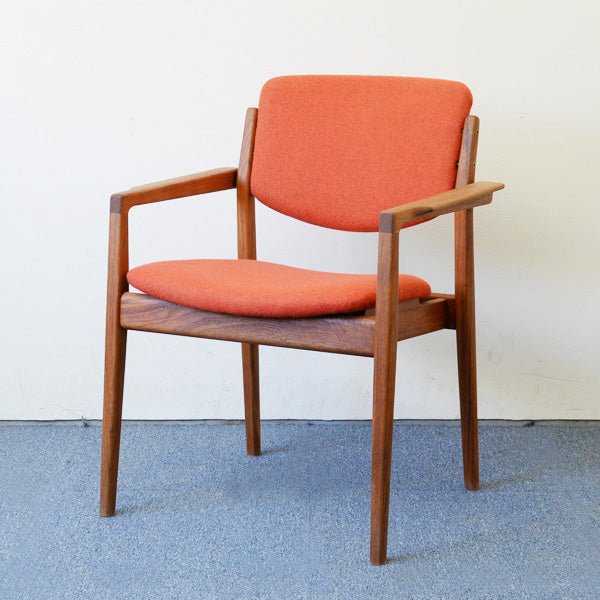 Finn Juhl Arm Chair 411D680C - 北欧家具 北欧インテリア通販サイト greeniche (グリニッチ)