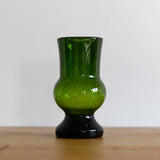 Erik Hoglund flower vase 601D299