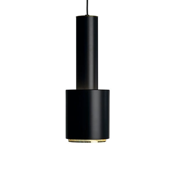 artek A110 Pendant Lamp (ブラック×ゴールド)