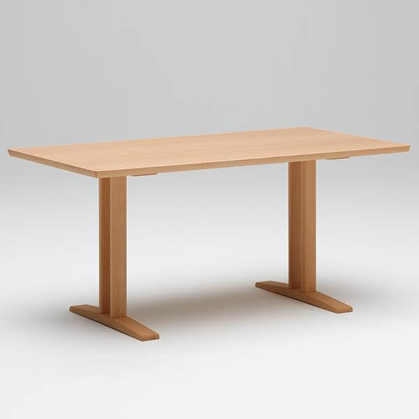 Karimoku 60 [Authorized Dealer] Dining Table T 1500 Pure Beach | 北欧家具  北欧インテリア通販サイト greeniche (グリニッチ)