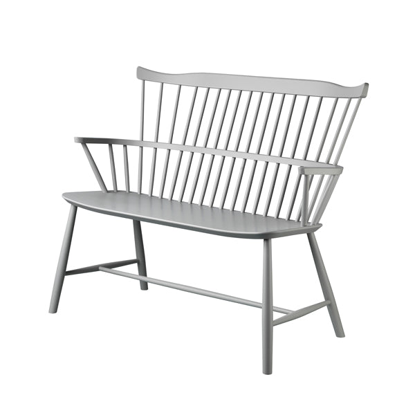 完売】FDBモブラー J52D グレー Borge Mogensen ボーエ・モーエンセン