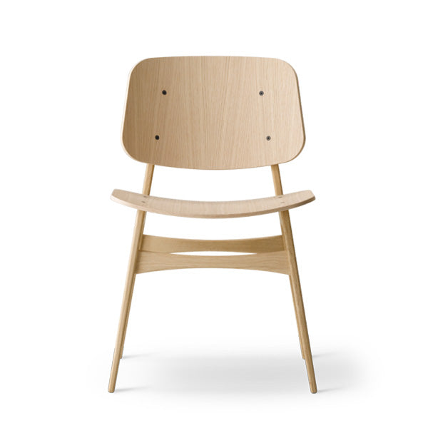 Soborg Chair Model 3050 | Borge Mogensen (ボーエ・モーエンセン