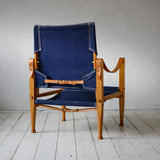 Kaare Klint Safari Chair D-703D418A