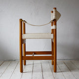 Borge Mogensen model 2231 Arm Chair D-708D518A