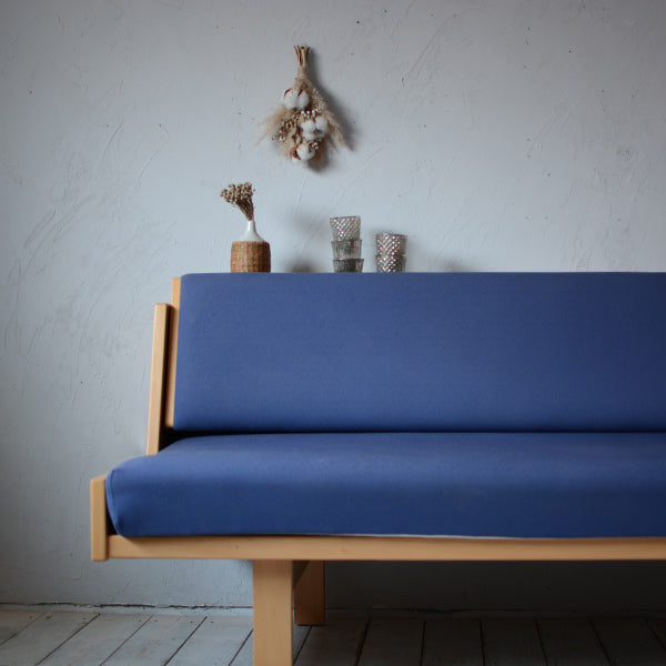 Hans J. Wegner GE258 Day Bed 709D622 | 北欧家具 北欧インテリア通販