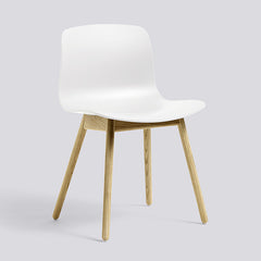 HAY【正規販売店】 About a Chair AAC12｜北欧インテリア通販サイト greeniche（グリニッチ）