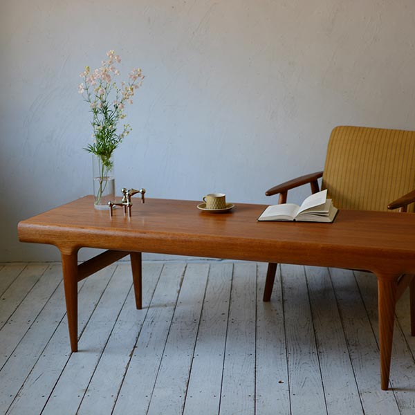 Johannes Andersen Coffee Table 701D112