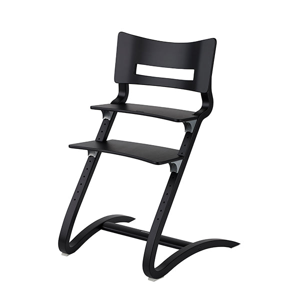 Leander | High Chair & Safety Bar