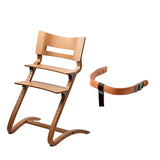 Leander | High Chair & Safety Bar