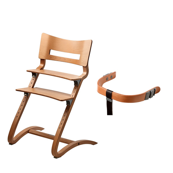 Leander | High Chair & Safety Bar