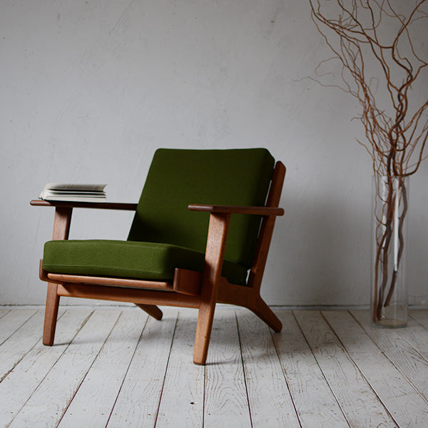 Hans J. Wegner GE290 1P Sofa D-811D220 | 北欧家具 北欧インテリア