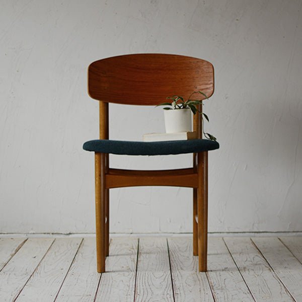 Borge Mogensen model122 Dining Chair D-809D143A - 北欧家具 北欧インテリア通販サイト greeniche (グリニッチ)