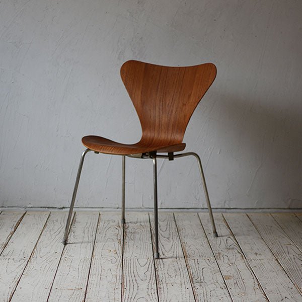 Arne Jacobsen Seven Chair D-809D111F