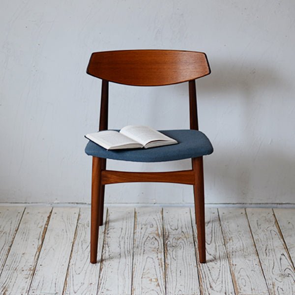 Ejvind.A.Johansson Dining Chair D-906D510C - 北欧家具 北欧インテリア通販サイト greeniche (グリニッチ)