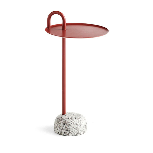 BOWLER SIDE TABLE サイドテーブル◆HAY (JTH06-u) Bowler Side Table – Design Within Reach