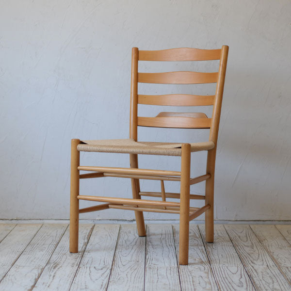 ★★中古欧風家具★★ Kaare Klint Church Chair D-809D127E | 北欧家具 北欧インテリア通販