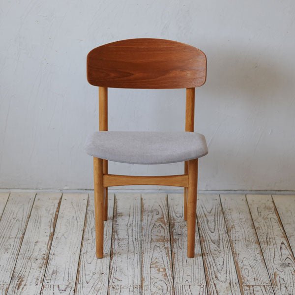 Borge Mogensen model122 Dining Chair 811D231D - 北欧家具 北欧インテリア通販サイト greeniche (グリニッチ)