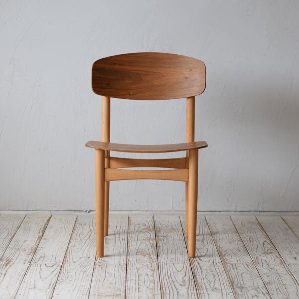 Borge Mogensen model122 Dining Chair D-901D343D - 北欧家具 北欧インテリア通販サイト greeniche (グリニッチ)
