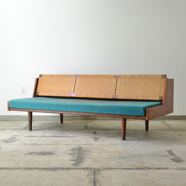 Hans J. Wegner GE-6(GE-258) DayBed 112D766 | 北欧家具 北欧
