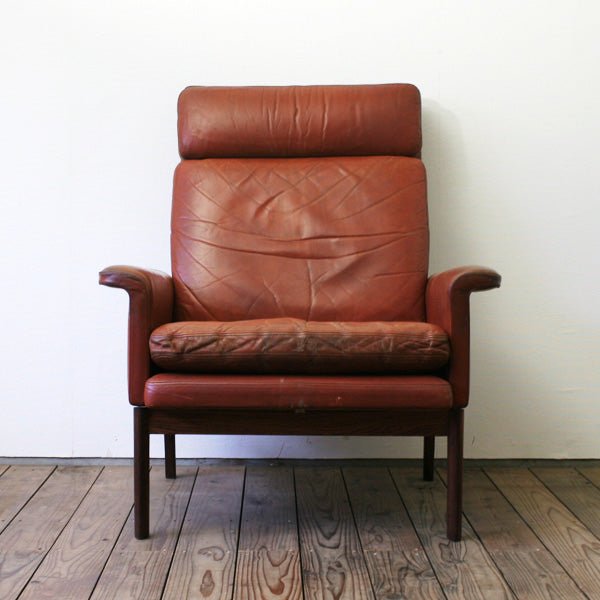 Finn Juhl Easy Chair 209D685 | 北欧家具 北欧インテリア通販サイト