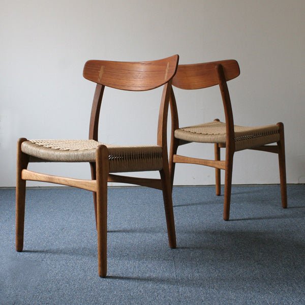 Hans J. Wegner CH23 Dining Chair 207D017A | 北欧家具 北欧 Hans J. Wegner CH23 Dining Chair 207D017A | 北欧家具 北欧
