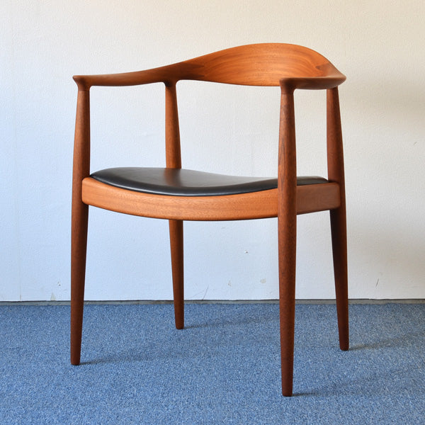 Hans J. Wegner The Chair 204D778 | 北欧家具 北欧インテリア通販