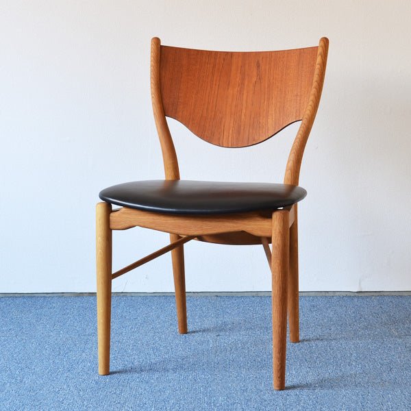 Finn Juhl Dining Chair BO63 D-304D144B - 北欧家具 北欧インテリア通販サイト greeniche (グリニッチ)