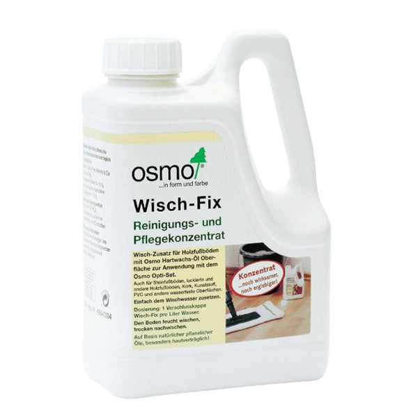 OSMO ウォッシュ＆ケアーWAX 1L