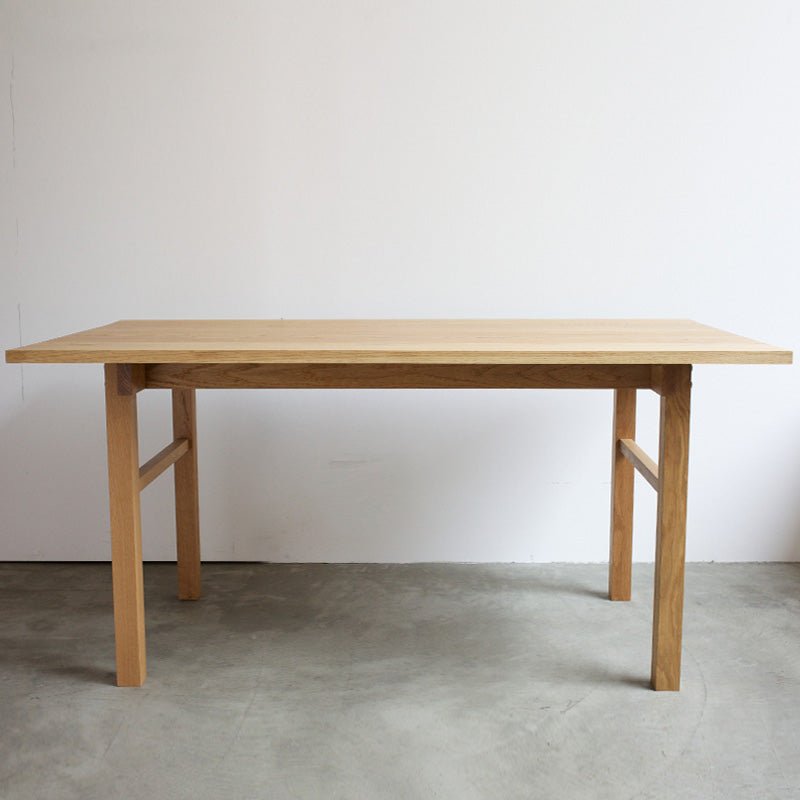 Dining Table 1500 | オーク/ウォルナット無垢材