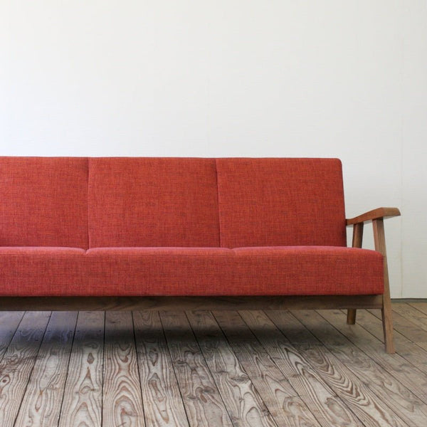 Basic Sofa 3シーター