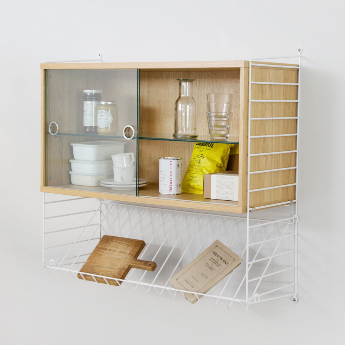 String System (ストリングシステム)｜北欧家具・北欧インテリア通販