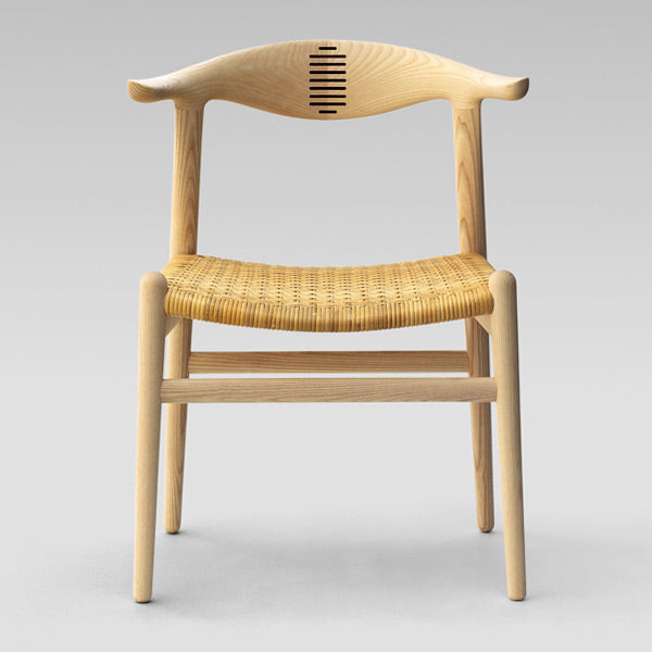 PPモブラー 【正規販売店】 PP505 Cow Horn Chair | Hans. J. Wegner 