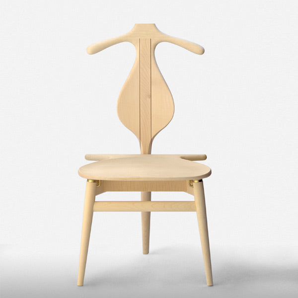 PPモブラー 【正規販売店】 PP250 Valet Chair | Hans. J. Wegner (ハンス・J・ウェグナー)